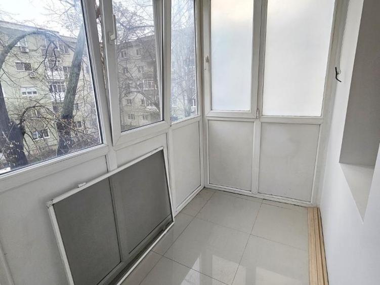 Gorjului Piata Politie Et.2 din 4 Dec Mobilat Utilat Parcare Merita Vazut - 10