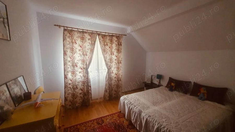 Se vinde vila spa?ioasa in Tg. Neam?, zona Pometea Demisol, Parter, Etaj ?i Mansarda, sub padure! - 5