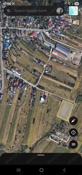 De vanzare 4 terenuri intravilane in Slatina Olt. - 7
