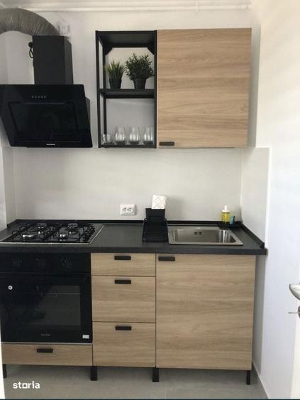 Garsoniera | Hils Pallady | Loc parcare | Centrala | Balcon | Metrou - 6