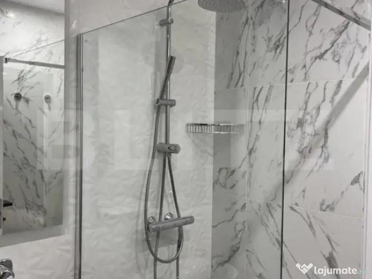 Apartament 2 camere, 70mp, lux, parcare, zona strazii Gheorg - 1