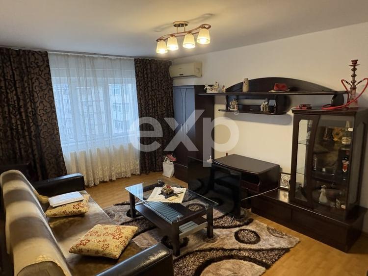 Apartament 2 Camere Popa Sapca - 1