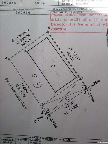 Casa demolabila Andronache - 5