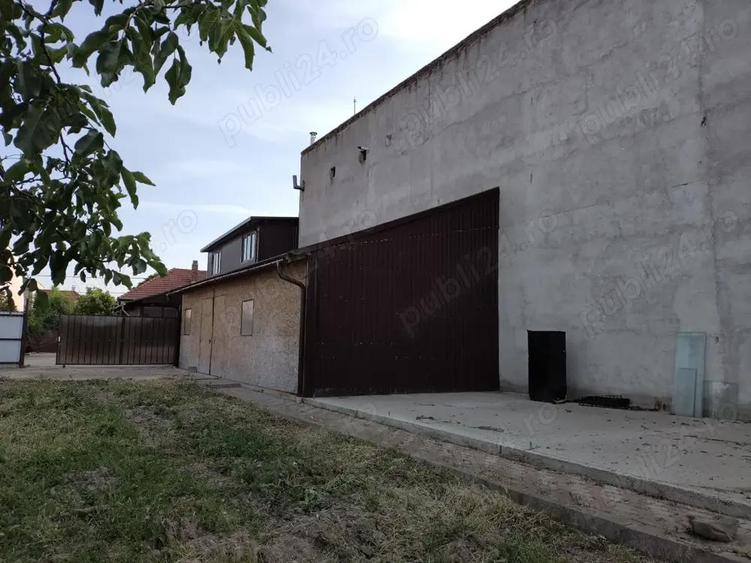 Spatiu de depozitare 35 mp pentru firme sau persoane fizice - 7