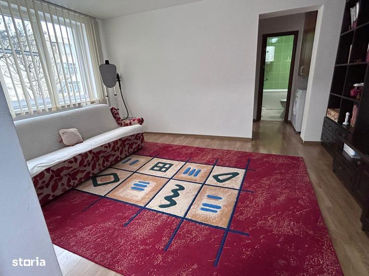 2 Camere Zona Centrala - 1