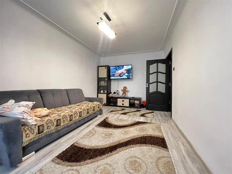 Apartament 3 Camere - 2 Bai - 2 Balcoane - 1