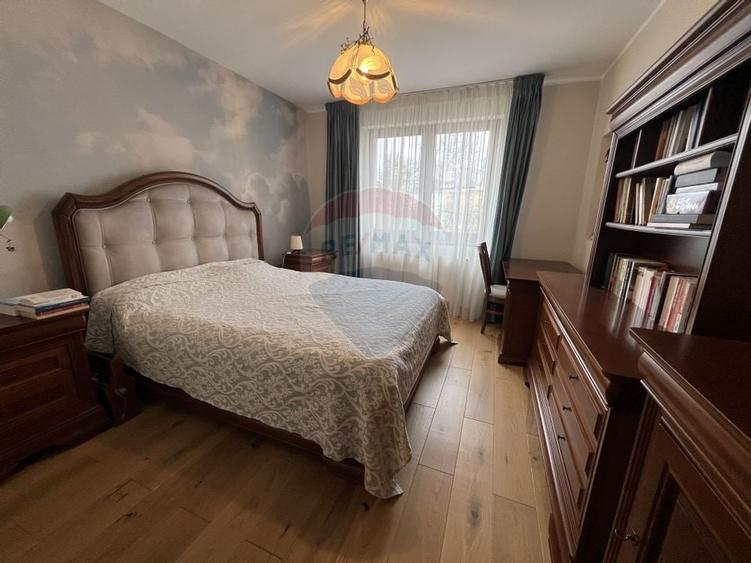 Casă / Vilă cu 4 camere de vânzare în zona Chitila - 5