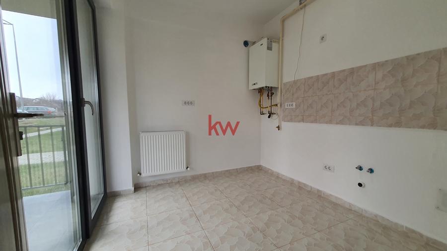 Apartament cu o camere - Bloc nou Comision 0 - 9