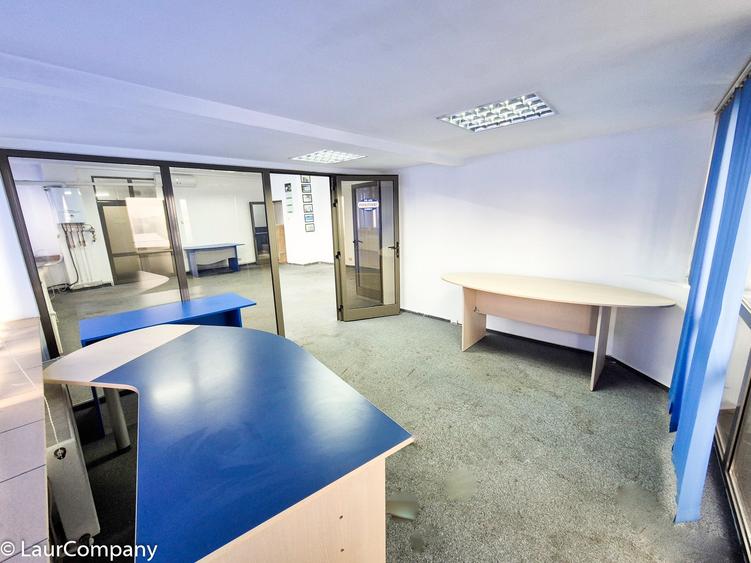 Spatiu Birou Semicentral Pitesti - 5