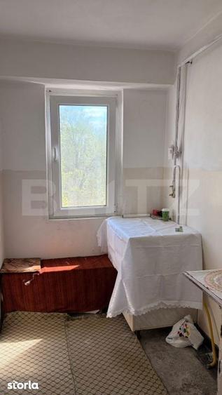 Apartament 2 camere, semidecomandat, 38 mp, cu acces la scoli, superma - 3