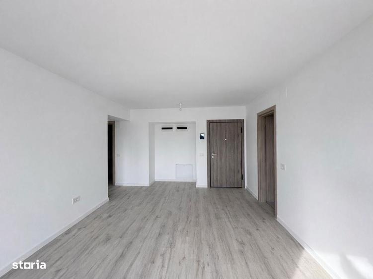 Apartament 2 camere, Partial mobilat, boxa depozitare, Noua Residence - 4