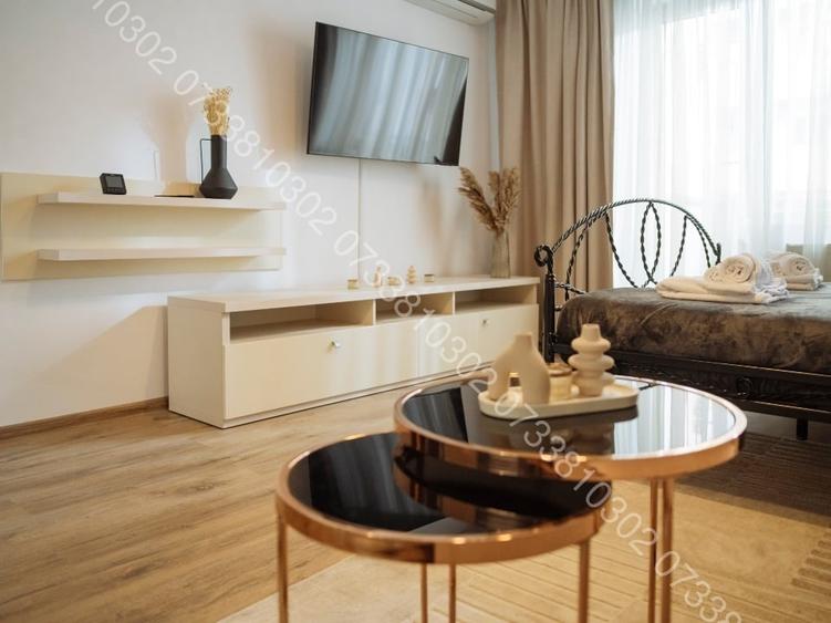 Garsoniera de vanzare ISG Residence - 5