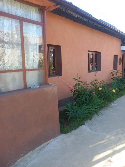 CASA de vanzare mircea voda dambovita - 2