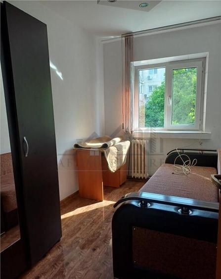 Apartament 3 camere Nicolina - Lidl - 6