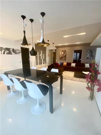Penthouse  4 camere | 220 mp | IANCU NICOLAE | Cambridge School | Comision 0% - 7