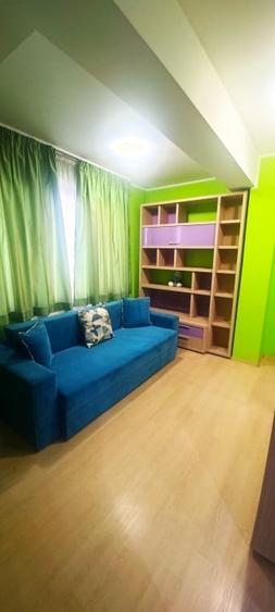 Vanzare 3 camere Cartierul Latin Prelungirea Ghencea - 2