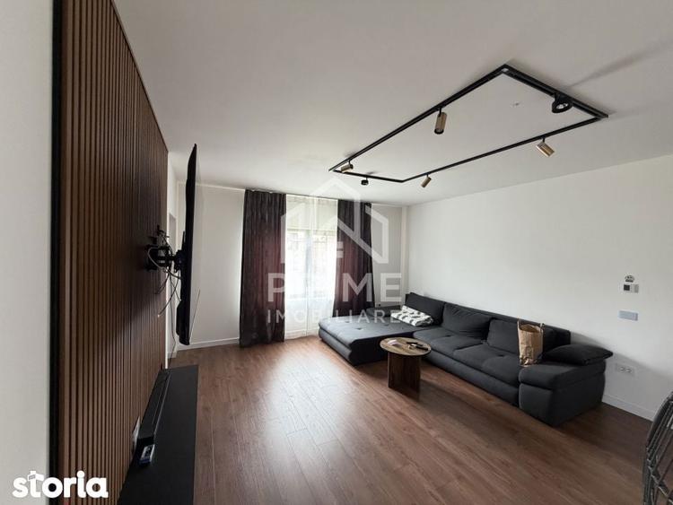Casa individuala pe un nivel | 135 MP | 3 camere | 1575 MP TEREN | ALB - 8