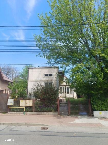 Casa de vanzare renovabila, 110 mp, Suceava - 3