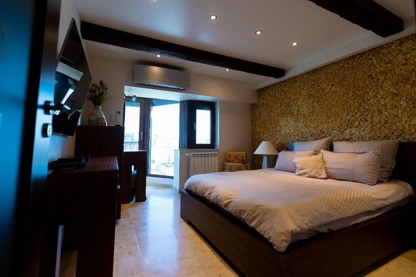 Apartament 2 camere Bulevardul Independentei - 9