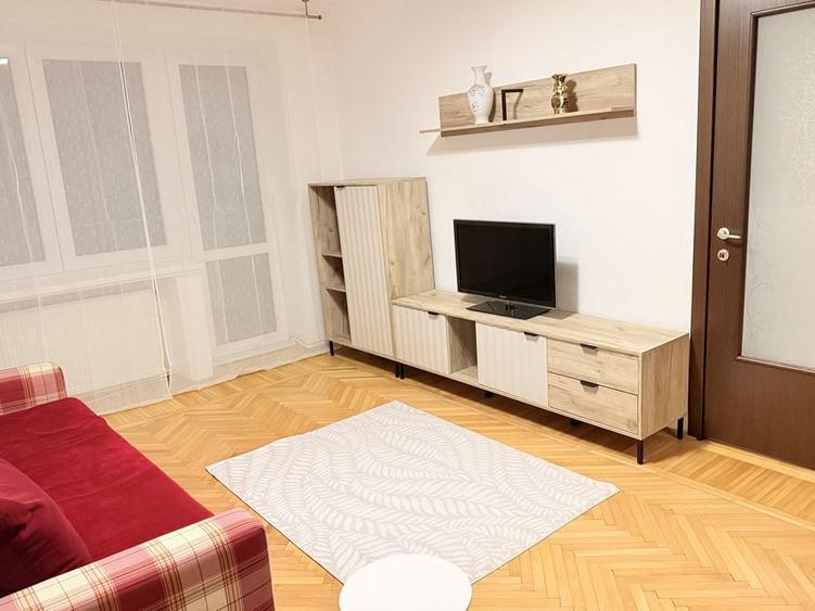 Zona Piata Crang, apartament cu 3 camere , exclus agentii - 4