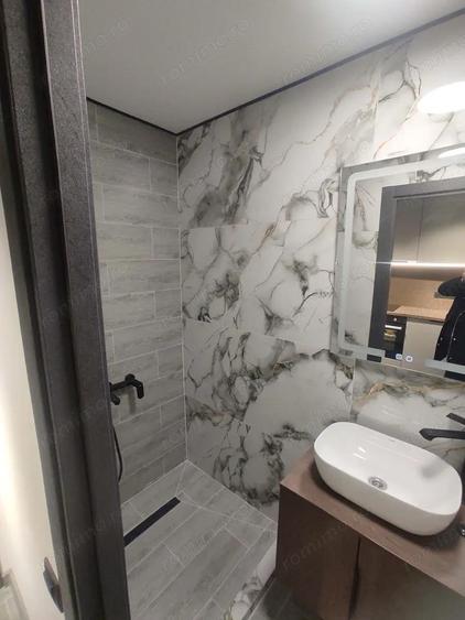 Garsoniera de inchiriat Mihai Bravu - 1