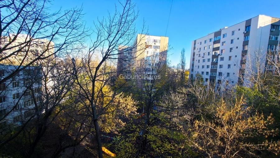 Apartament 3 camere Renovat Drumul Taberei Parc Metrou Raul Doamnei