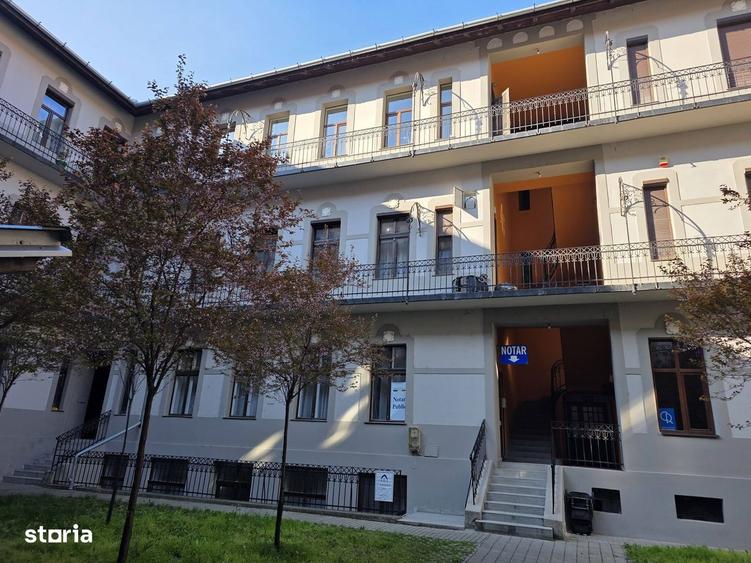 OPORTUNITATE! Birou elegant, ultracentral, Republicii, cu vizibilitate - 1