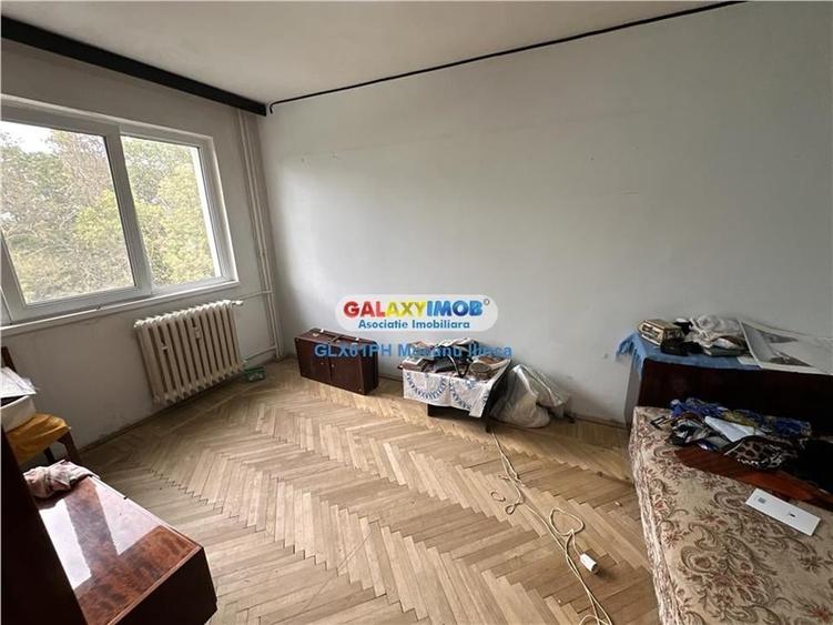 Vanzare apartament 2 camere, in Ploiesti, zona Nord - Cameliei - 11