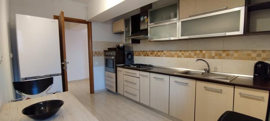 ALBA IULIA 3 CAMERE LUX 99 MP, PARCARE SUBTERANA! - 6