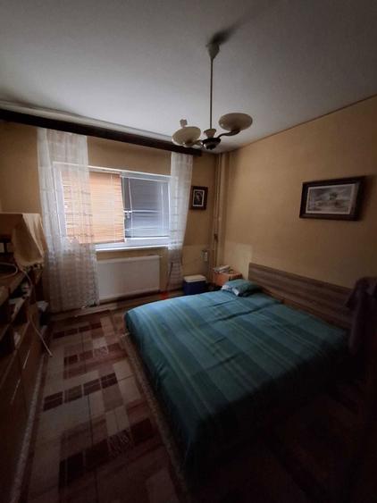 Apartament 4 Camere Craiovita Noua BILATERAL, 2 Bai, 2 Balcoane, Centrala Proprie - 2