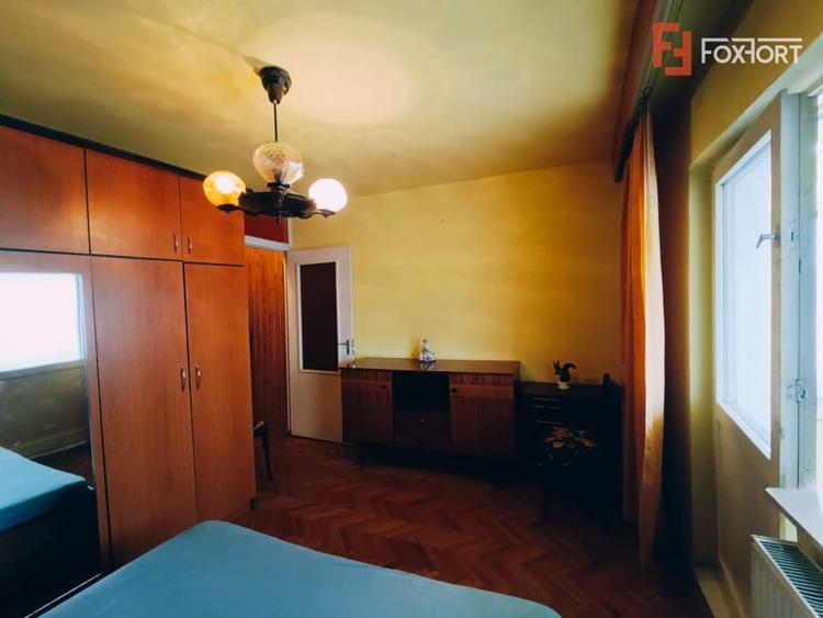 Apartament 2 camere, 56 mp, etaj 1, zona Steaua - 15