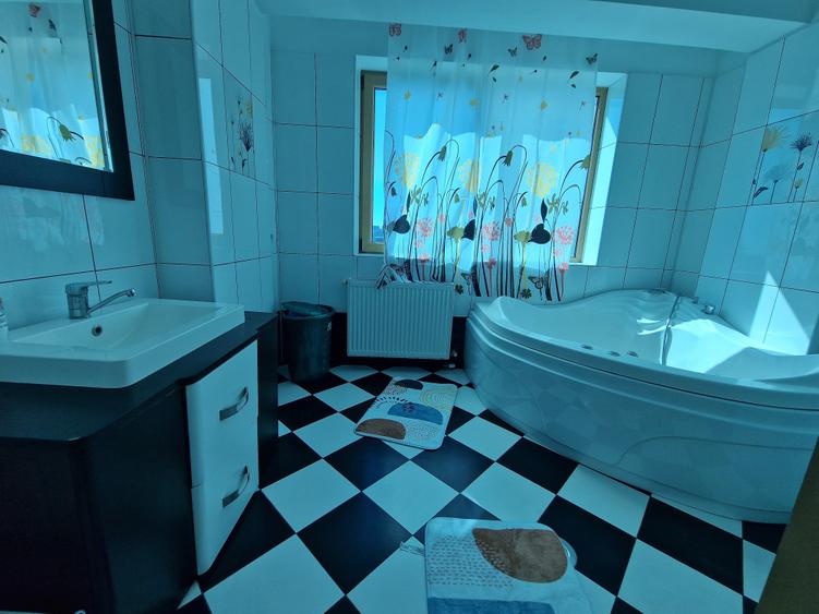 Hanul cu Peste - 3 Camere decomandate 105mp, mobilat-utilat complet - 19