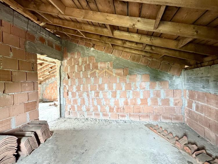 Vila cu 5 camere *616mp* / 1600mp teren / Corbeanca - 32