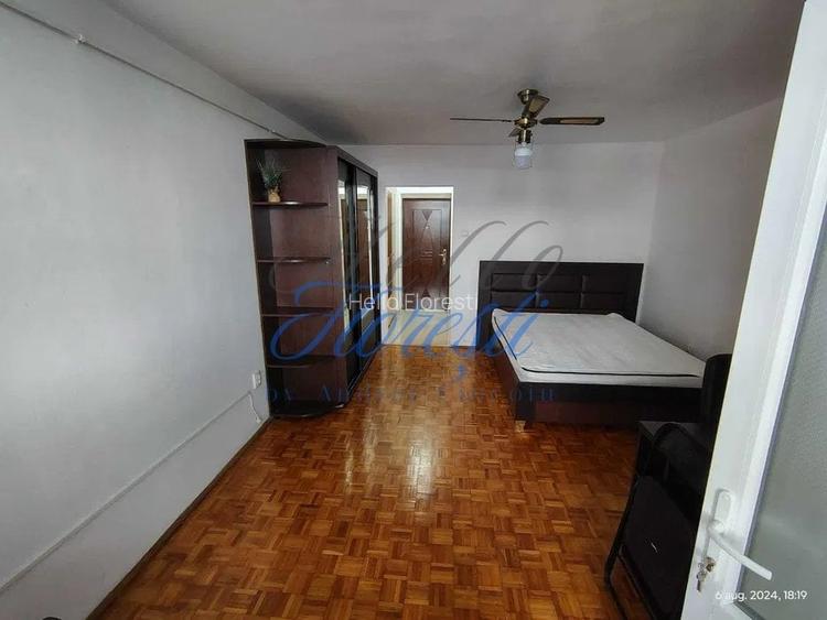 Garsoniera 30 mp, balcon inchis, Zona Intre Lacuri Garsoniera 30 mp, balcon inchis, Zona Intre Lacuri