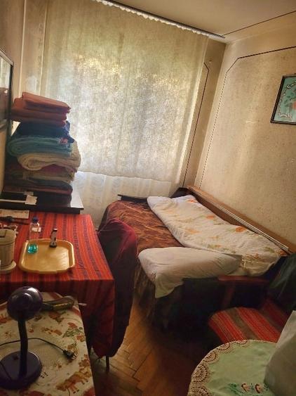 Apartament 3 camere decomandat, etaj 1,Aeroport/Dacia – Oportunitate - 3