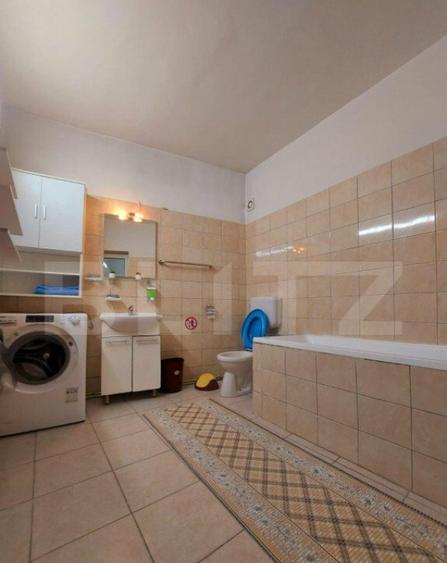 Casa 4 camere, 70mp, mobilat/utilat, zona Facultatii de Medi - 2