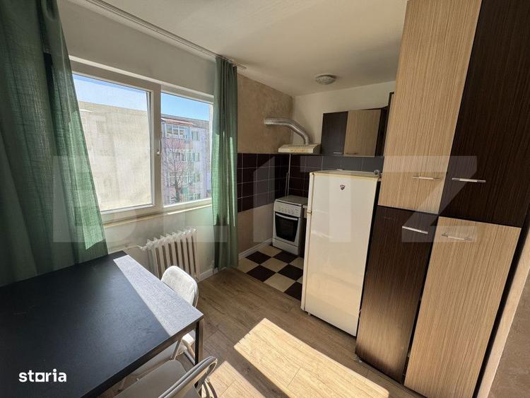 Apartament 2 camere semidecomandat, Profi Valea Rosie - 4