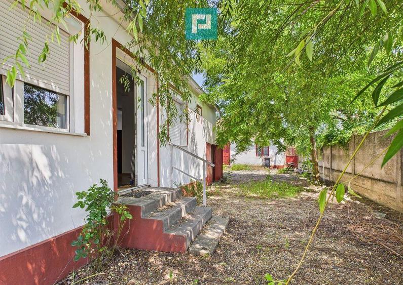 Casa de vacan?a mobilata ?i utilata la Mini? - 17