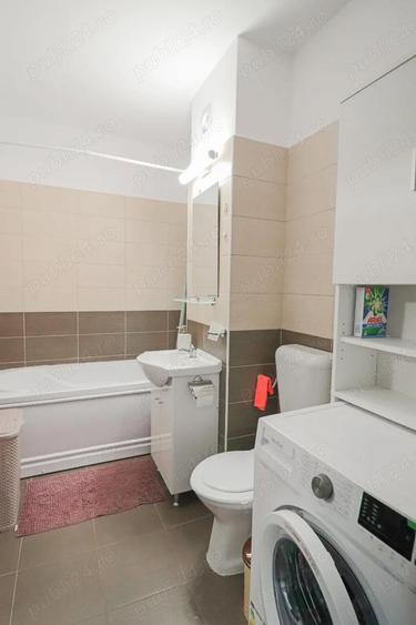 Premium 2-Room Studio Apartment | Private Parking - 1