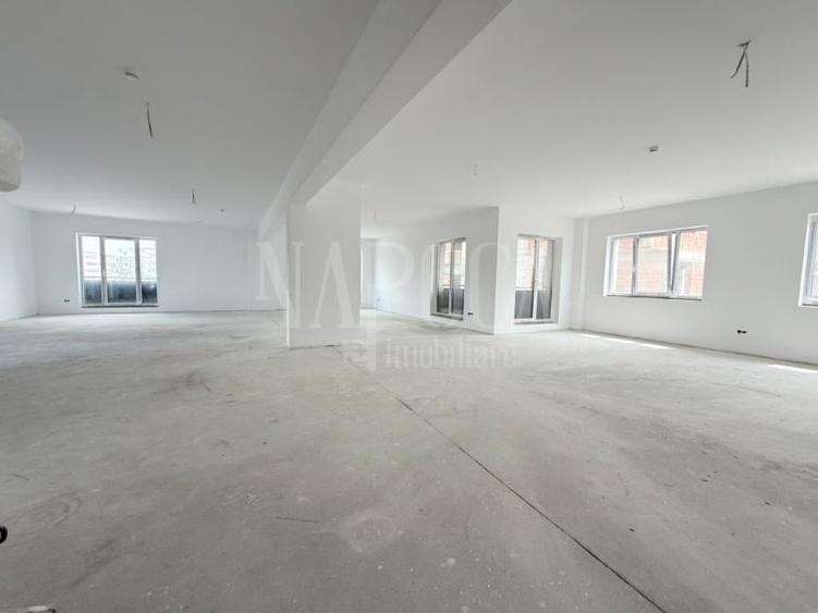 Spatiu comercial de vanzare in Floresti - 2