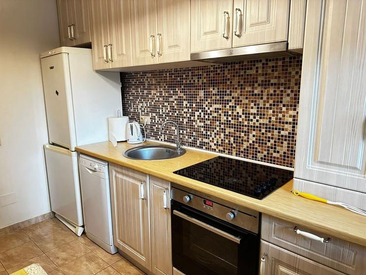 EXCLUSIVITATE. Studenti UMF. ULTRACENTRAL, Platinia Elite Residence. - 8