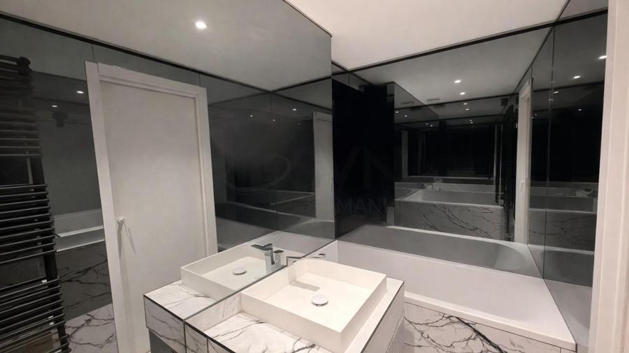 REA1028073 Apartament 3 camere I Aviatiei - Pipera I Cloud 9 I 2 Parcari I De in - 9