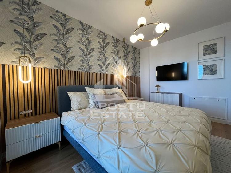 Apartament de lux cu 2 camere, open space, zona Take Ionescu (ISHO) - 14