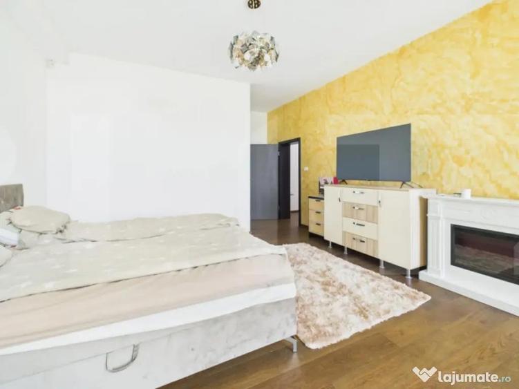 Casa pasiva, concept unicat, pe parter, Sacalaz - Cartier Eu - 6