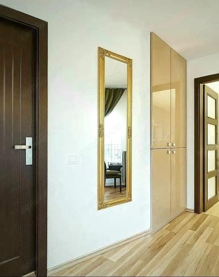 Apartament exclusivist 2 camere, Universitate, vedere superba - 9