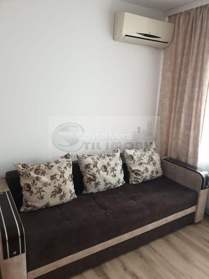 Apartament 2 camere Palas Mall- 400 euro Apartament 2 camere Palas Mall- 400 euro