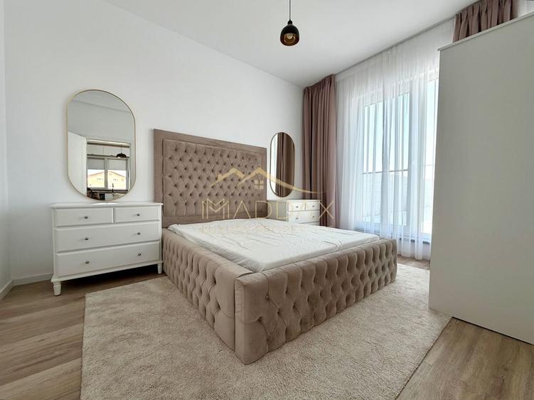 Vila *Individuala energetic* / *500mp teren* / 2 Locuri de Parcare / Corbeanca - 15