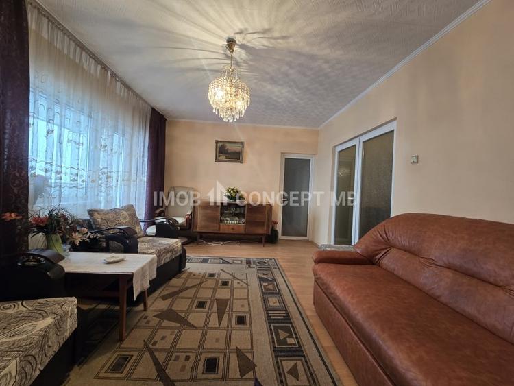 Vanzare apartament 4 camere, cu vedere panoramica, in zona Eroilor Ploiesti - 3