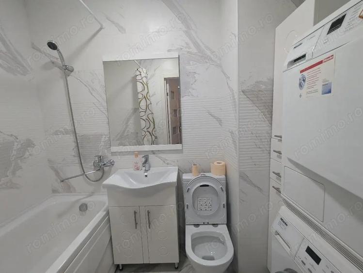 De inchiriat apartament cu o camera in zona Soarelui - 1