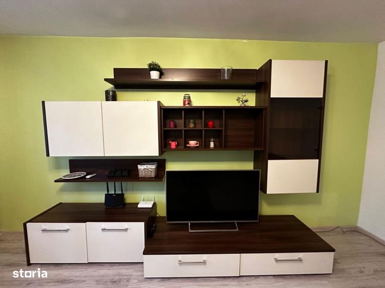 Apartament 2 camere, 56 mp, Parc Sebastian, Dumbrava Noua - 3